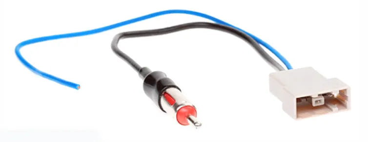 Anteninis perėjimas Nissan -DIN 20cm