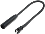 Anteninis perėjimas RAKU II socket -DIN