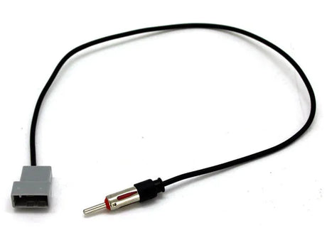 Anteninis perėjimas Subaru-DIN 20cm