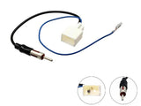 Anteninis perėjimas Toyota, Subaru-DIN 20cm