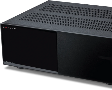 Anthem MCA 225, galios stiprintuvas