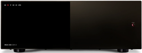 Anthem MCA 525, galios stiprintuvas