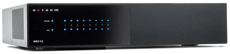 Anthem MDX 16, kelių zonų garso stiprintuvas