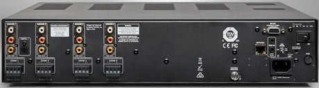 Anthem MDX 8, kelių zonų garso stiprintuvas