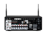 Anthem MRX 740, namų kino stiprintuvas