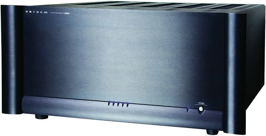 Anthem P5 Statement, galios stiprintuvas