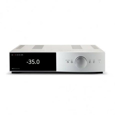 Anthem STR Preamplifier, pradinis garso stiprintuvas (įvairių spalvų)