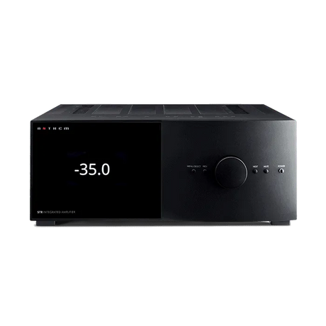 Anthem STR, integruotas stereo stiprintuvas