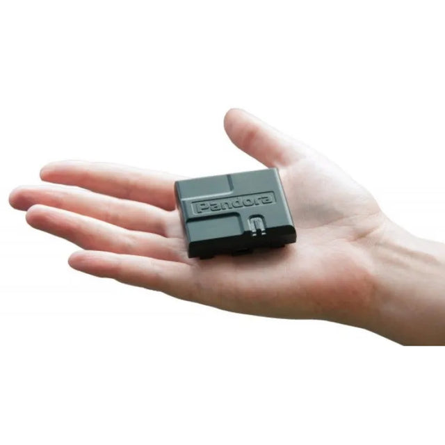 Apsaugos - paieškos navigacinis įrenginys Pandora Eye