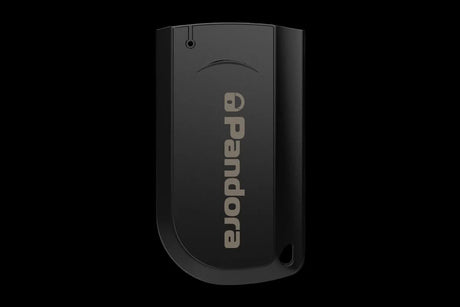 Apsaugos sistema Pandora Moto Mini