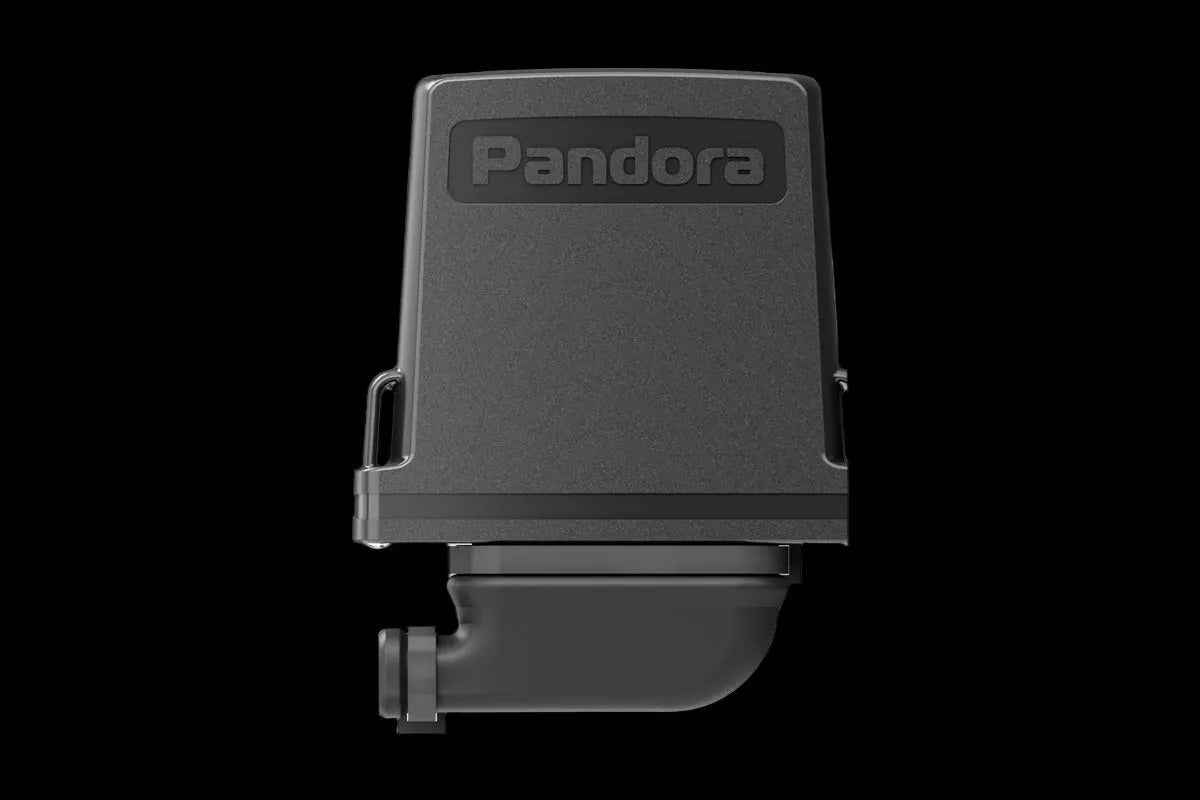 Apsaugos sistema Pandora Moto Mini