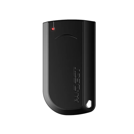 Apsaugos sistema Pandora Smart