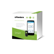 Apsaugos sistema Pandora Smart