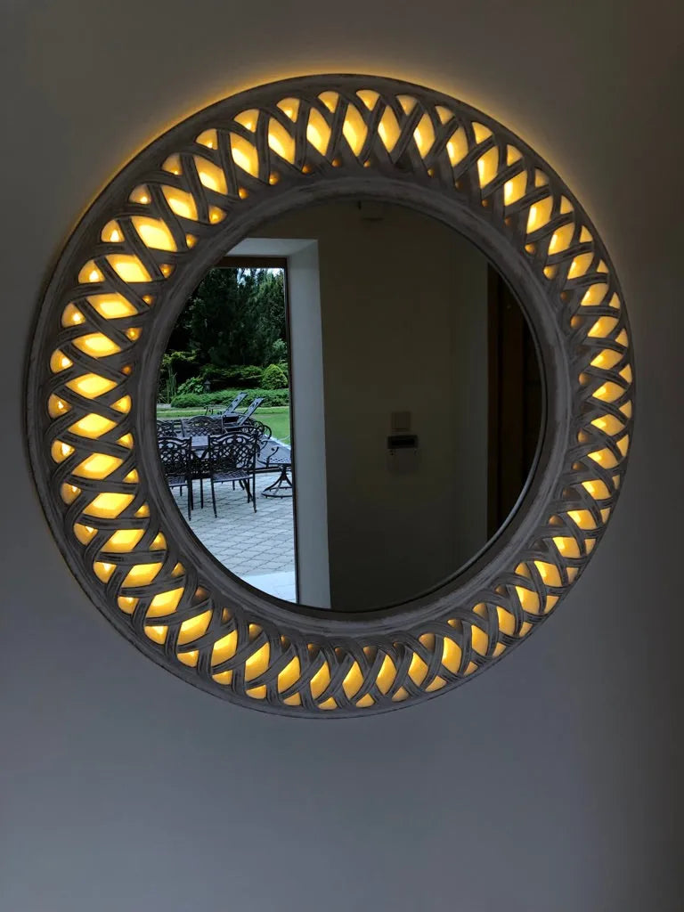 Apšvietimo sprendimai