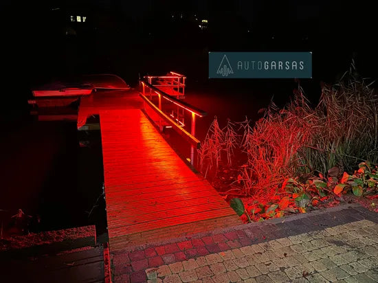 Apšvietimo sprendimai