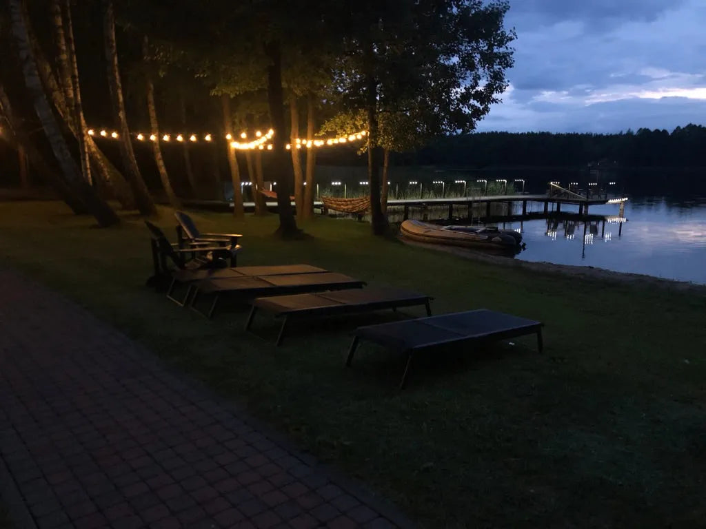 Apšvietimo sprendimai