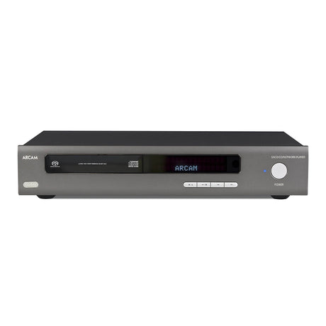 Arcam CDS50, CD/SACD tinklo grotuvas