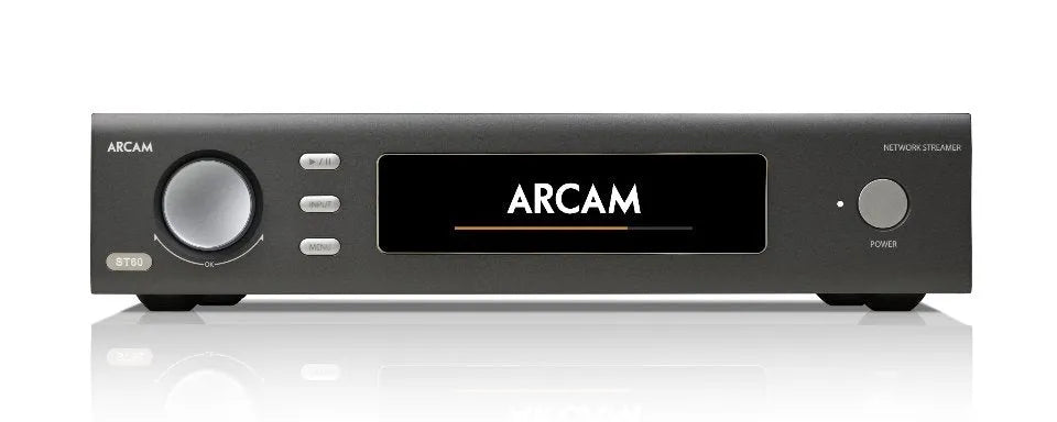 Arcam ST60, tinklo grotuvas