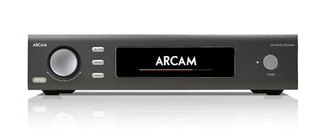 Arcam ST60, tinklo grotuvas