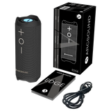 Arcsound EDGE, nešiojama Bluetooth garso kolonėlė