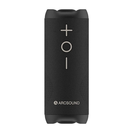 Arcsound EDGE, nešiojama Bluetooth garso kolonėlė