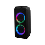 Arcsound Haze, nešiojama garso kolonėlė su LED apšvietimu