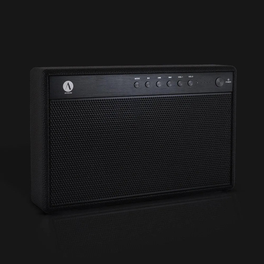 Arcsound Mist, belaidė Bluetooth kolonėlė