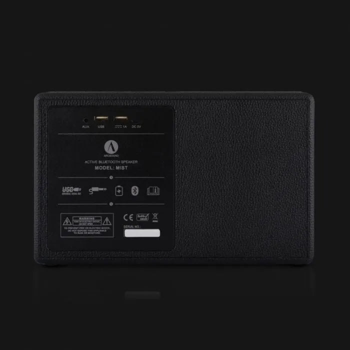 Arcsound Mist, belaidė Bluetooth kolonėlė