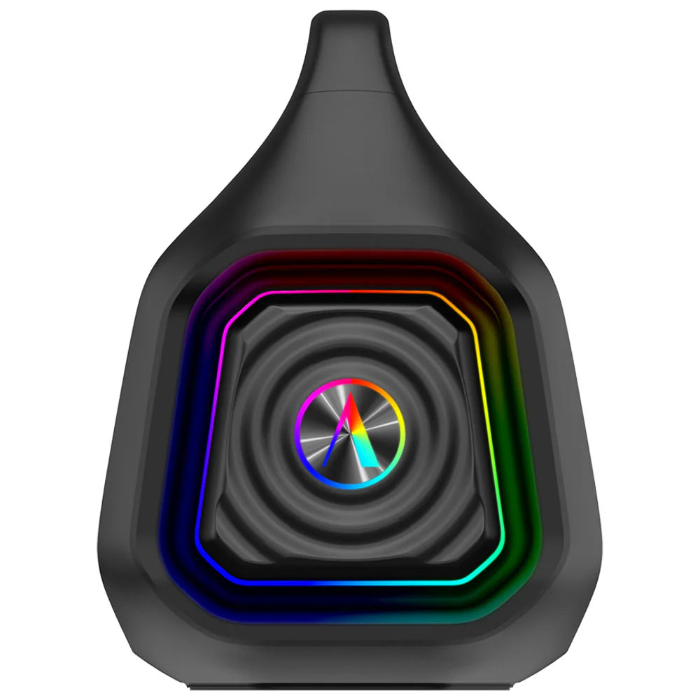 Arcsound STEAM, nešiojama Bluetooth kolonėlė, 200 W