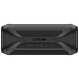 Arcsound STEAM, nešiojama Bluetooth kolonėlė, 200 W