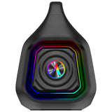 Arcsound STEAM, nešiojama Bluetooth kolonėlė, 200W