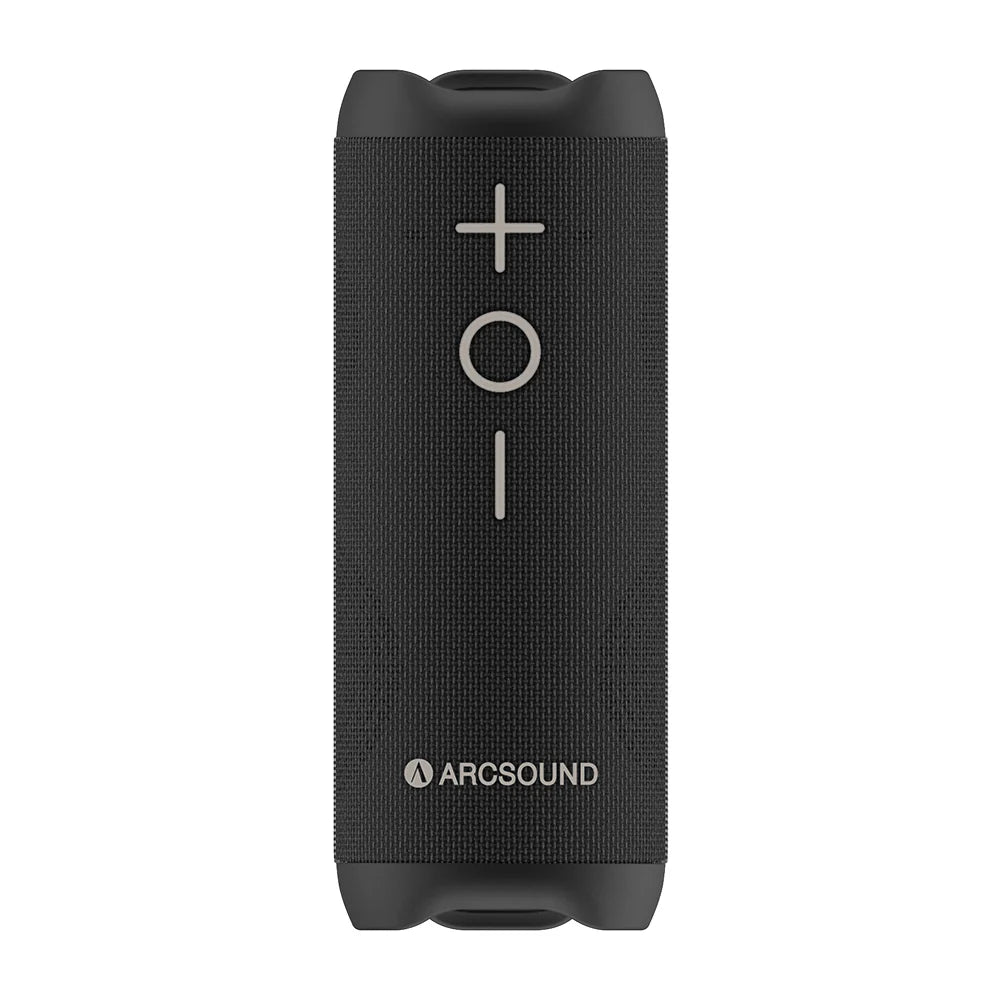 Arcsound EDGE, nešiojama garso kolonėlė