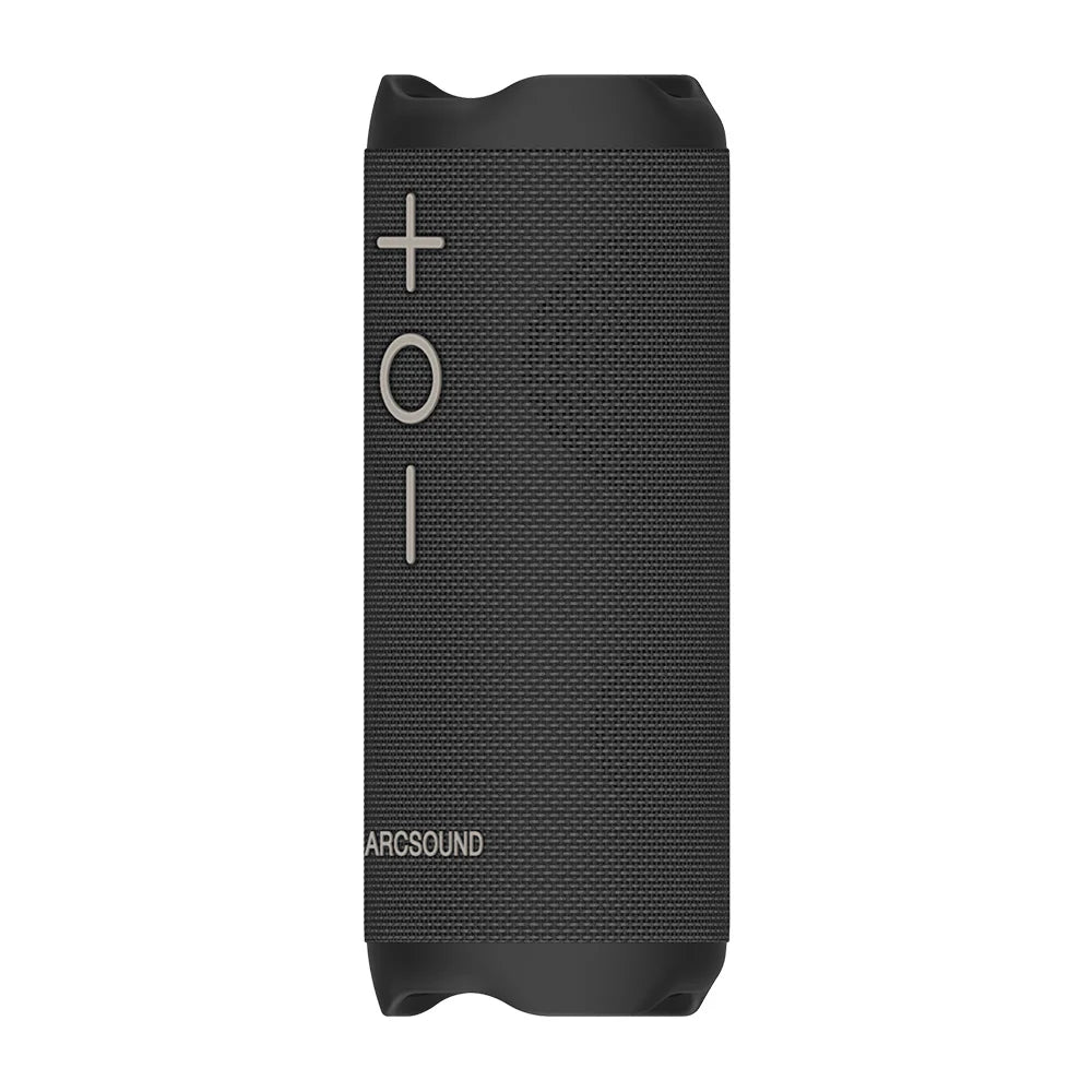 Arcsound EDGE, nešiojama garso kolonėlė