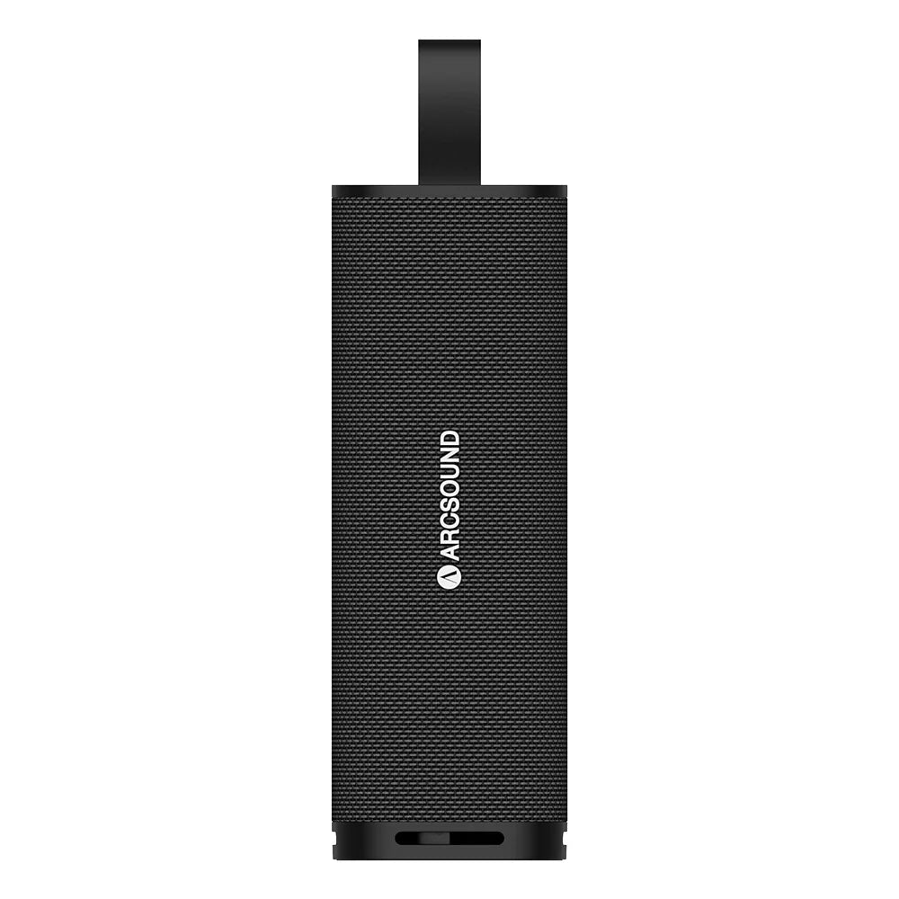 Arcsound NOVA, nešiojama Bluetooth garso kolonėlė 