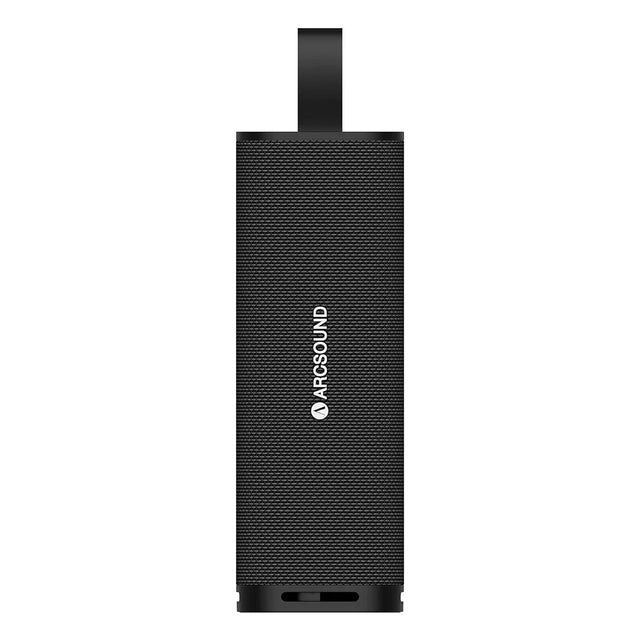 Arcsound NOVA, nešiojama Bluetooth garso kolonėlė 