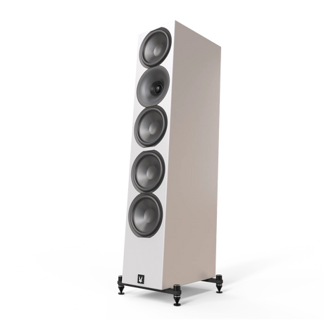 Arendal 1961 Tower, grindinės garso kolonėlės (įvairių spalvų)