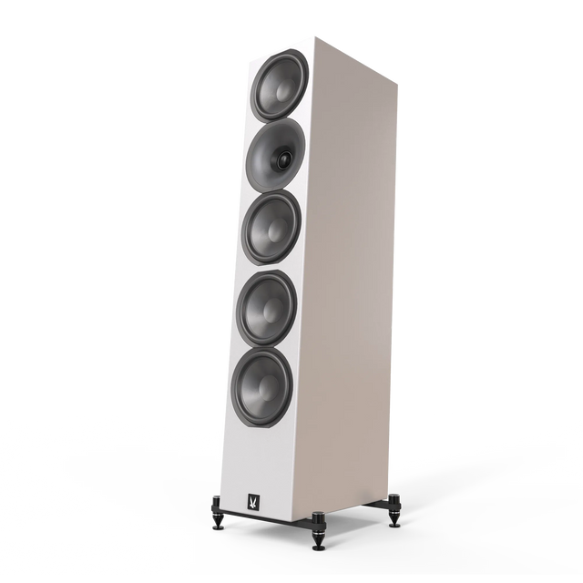 Arendal 1961 Tower, grindinės garso kolonėlės (įvairių spalvų)