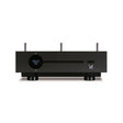 Quad Artera Solus Play, integruotas stiprintuvas su CD grotuvu ir DAC
