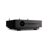 Quad Artera Solus Play, integruotas stiprintuvas su CD grotuvu ir DAC