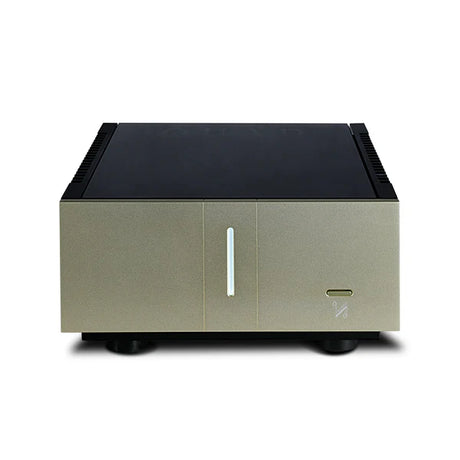 Quad Artera Stereo, 2-jų kanalų galios stiprintuvas