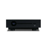 Quad Artera Solus, integruotas stiprintuvas su CD grotuvu ir DAC