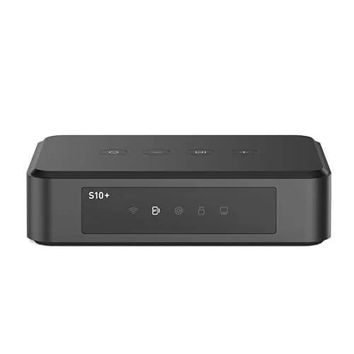 Arylic S10+, Belaidis tinklo grotuvas