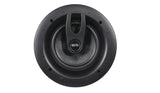 Arylic Wireless Stereo Amplifier A50+ ir System One IC670, stereo komplektas montuojamas į lubas - lubinis garsiakalbis su tvirtinimo detalėmis