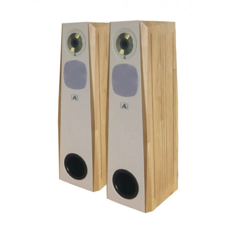 Atlantis Lab AT16, grindinės garso kolonėlės