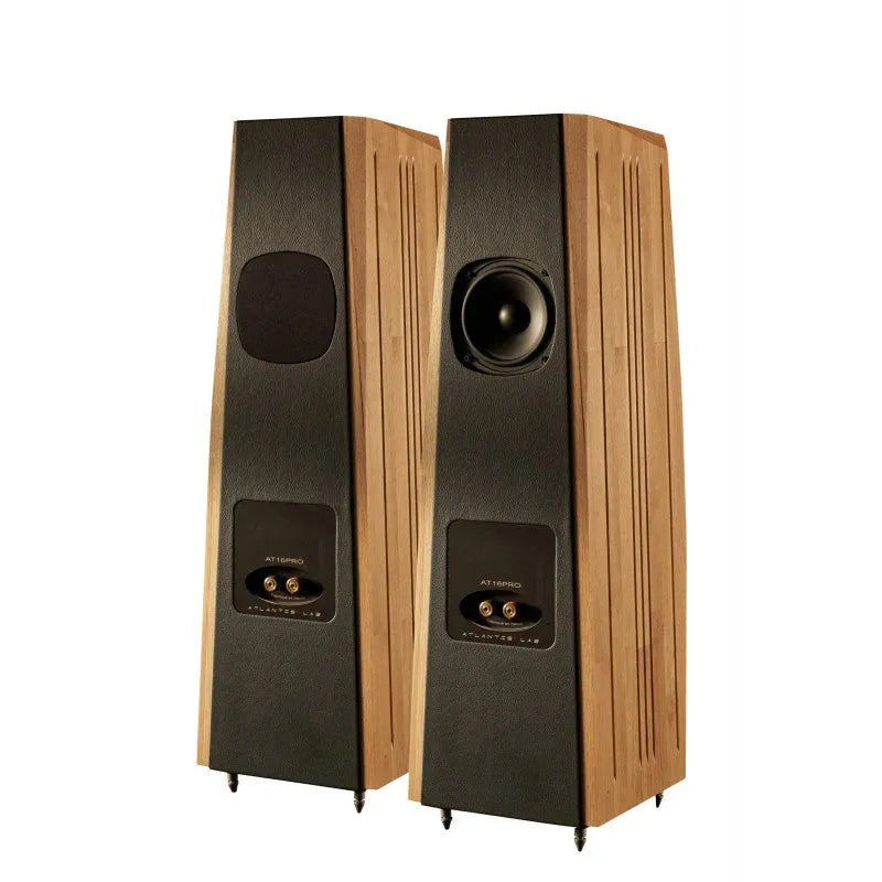 Atlantis Lab AT16, grindinės garso kolonėlės