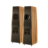 Atlantis Lab AT16, grindinės garso kolonėlės