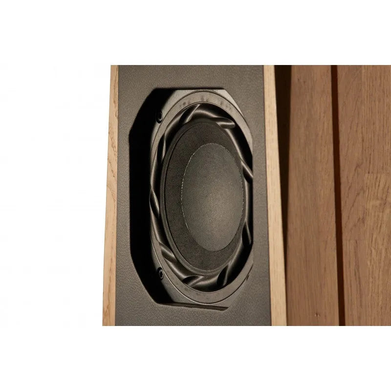 Atlantis Lab AT18, grindinės garso kolonėlės