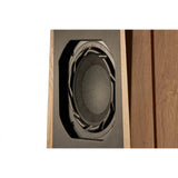 Atlantis Lab AT18, grindinės garso kolonėlės