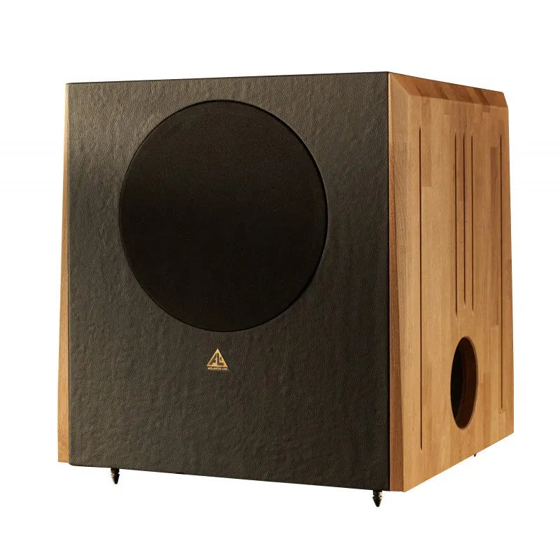 Atlantis Lab SUBAT33, aktyvi žemų dažnių garso kolonėlė, 500W