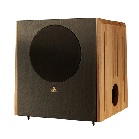 Atlantis Lab SUBAT33, aktyvi žemų dažnių garso kolonėlė, 500W